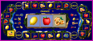 fruit party deluxe game